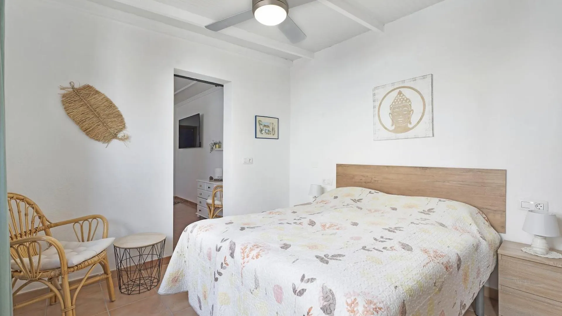 Villa Barca El Medano  El Medano (Tenerife)