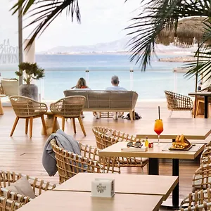 ***** Hotel Gran Hotel&spa España