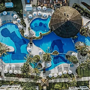 **** Apartahotel Prinsotel La Dorada - 4* Sup España