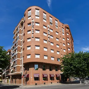  Hotel Nadal España