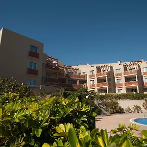 Vista Roja Apartamento
