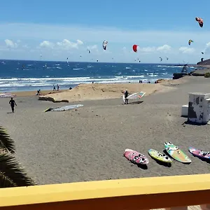  Сasa de vacaciones Medano - Casa Playa España