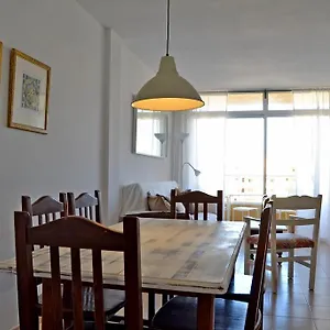 Alquilaencanarias Lagos De Miramar I Apartamento
