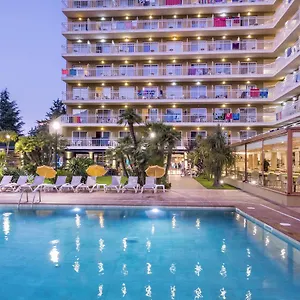 *** Hotel President España