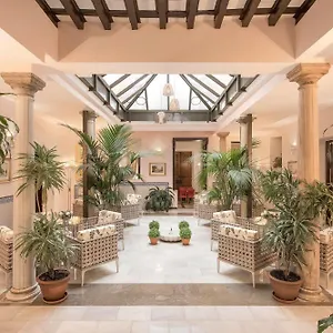 *** Hotel Anacapri España