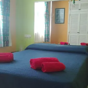 Lia Apartamento Apartamento